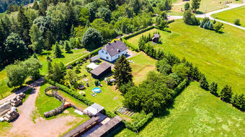 Prodej domu 384 m², Borovnice