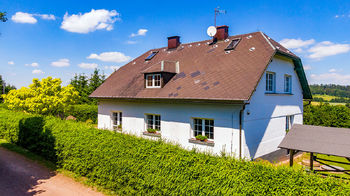Prodej domu 384 m², Borovnice