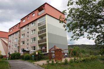 Prodej bytu 3+1 v osobním vlastnictví 70 m², Liberec