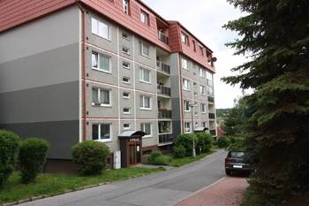 Prodej bytu 3+1 v osobním vlastnictví 70 m², Liberec
