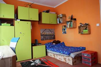 Prodej bytu 3+1 v osobním vlastnictví 70 m², Liberec
