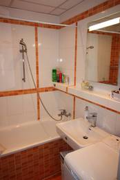 Prodej bytu 3+1 v osobním vlastnictví 70 m², Liberec