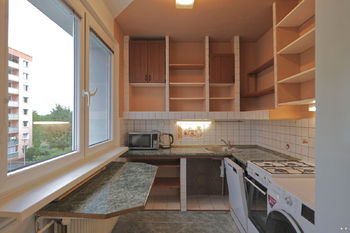 Prodej bytu 3+1 v osobním vlastnictví 61 m², Česká Lípa
