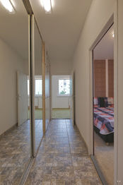 Prodej bytu 3+1 v osobním vlastnictví 61 m², Česká Lípa