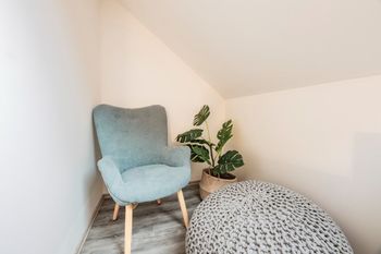 Prodej bytu 2+kk v osobním vlastnictví 44 m², Praha 10 - Kolovraty