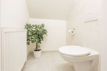 Prodej bytu 2+kk v osobním vlastnictví 44 m², Praha 10 - Kolovraty