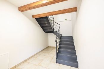 Prodej bytu 2+kk v osobním vlastnictví 44 m², Praha 10 - Kolovraty