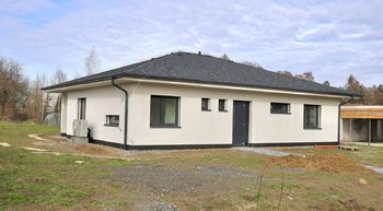 Prodej domu 126 m², Petřvald