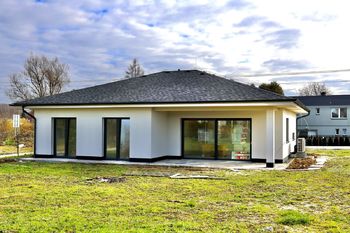 Prodej domu 160 m², Dětmarovice