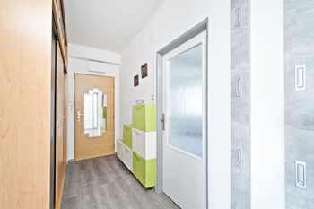 Prodej bytu 4+kk v družstevním vlastnictví 86 m², Pelhřimov