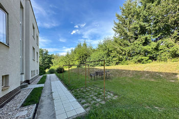Prodej bytu 4+kk v družstevním vlastnictví 86 m², Pelhřimov