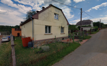 Prodej domu 110 m², Březina