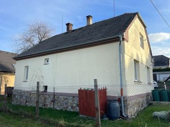 Prodej domu 110 m², Březina