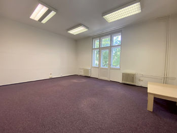 Pronájem kancelářských prostor 135 m², Ostrava