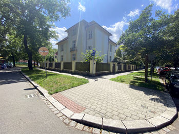 Pronájem kancelářských prostor 135 m², Ostrava