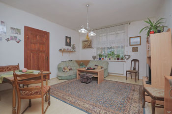Prodej bytu 3+1 v osobním vlastnictví 77 m², Liberec