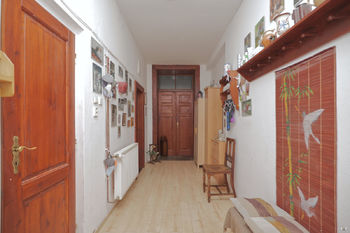 Prodej bytu 3+1 v osobním vlastnictví 77 m², Liberec