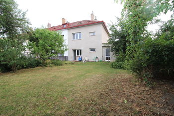 Prodej domu 182 m², Praha 10 - Záběhlice (ID 228-