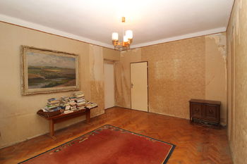 Prodej domu 182 m², Praha 10 - Záběhlice