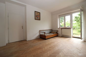 Prodej domu 182 m², Praha 10 - Záběhlice