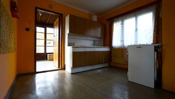 Prodej domu 95 m², Košátky