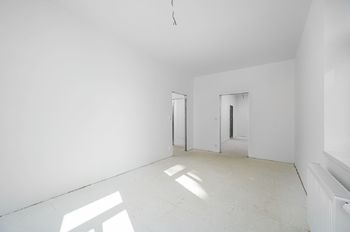Prodej bytu 3+kk v osobním vlastnictví 79 m², Jablonec nad Nisou