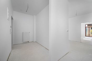Prodej bytu 3+kk v osobním vlastnictví 79 m², Jablonec nad Nisou