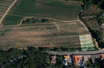 Prodej pozemku 1007 m², Tasovice