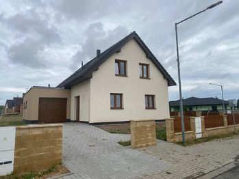 Prodej domu 153 m², Petrůvky