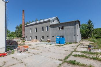 Prodej bytu 2+kk v osobním vlastnictví 48 m², Čáslav