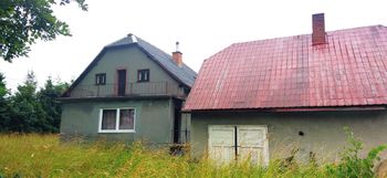 Prodej domu 160 m², Lomnice