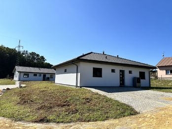 Prodej domu 119 m², Havířov (ID 158-NP02225)