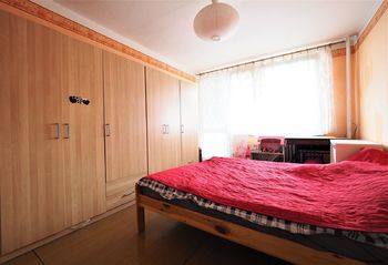 Prodej bytu 3+1 v osobním vlastnictví 96 m², Pardubice