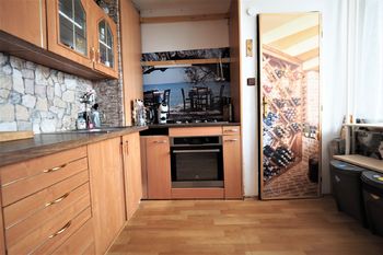 Prodej bytu 3+1 v osobním vlastnictví 96 m², Pardubice