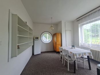 Pronájem domu 160 m², Horní Bečva