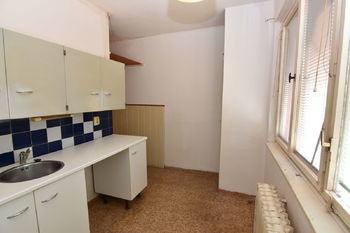 Prodej bytu 1+1 v osobním vlastnictví 38 m², Prostějov