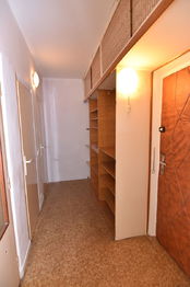 Prodej bytu 1+1 v osobním vlastnictví 38 m², Prostějov