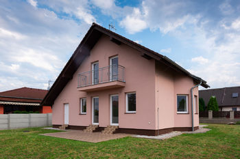 Prodej domu 141 m², Líbeznice