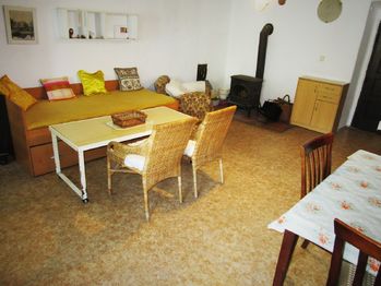 Prodej chaty / chalupy 126 m², Předmíř