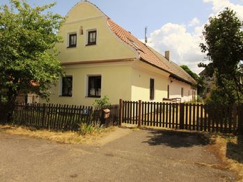 Prodej chaty / chalupy 100 m², Drážov