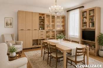 Prodej domu 314 m², Znojmo