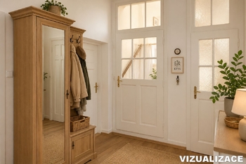 Prodej domu 314 m², Znojmo