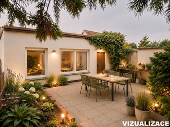 Prodej domu 314 m², Znojmo
