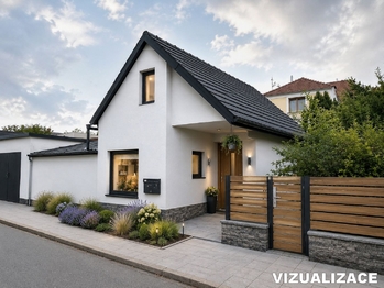 Prodej domu 314 m², Znojmo