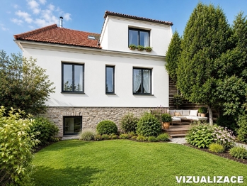 Prodej domu 314 m², Znojmo