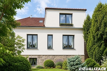 Prodej domu 314 m², Znojmo