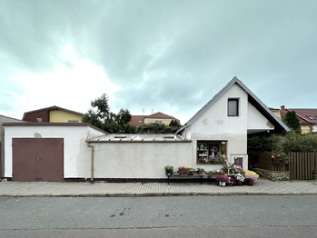 Prodej domu 314 m², Znojmo