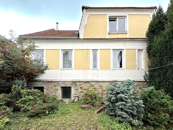 Prodej domu 314 m², Znojmo
