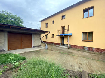 Prodej domu 370 m², Ostrava