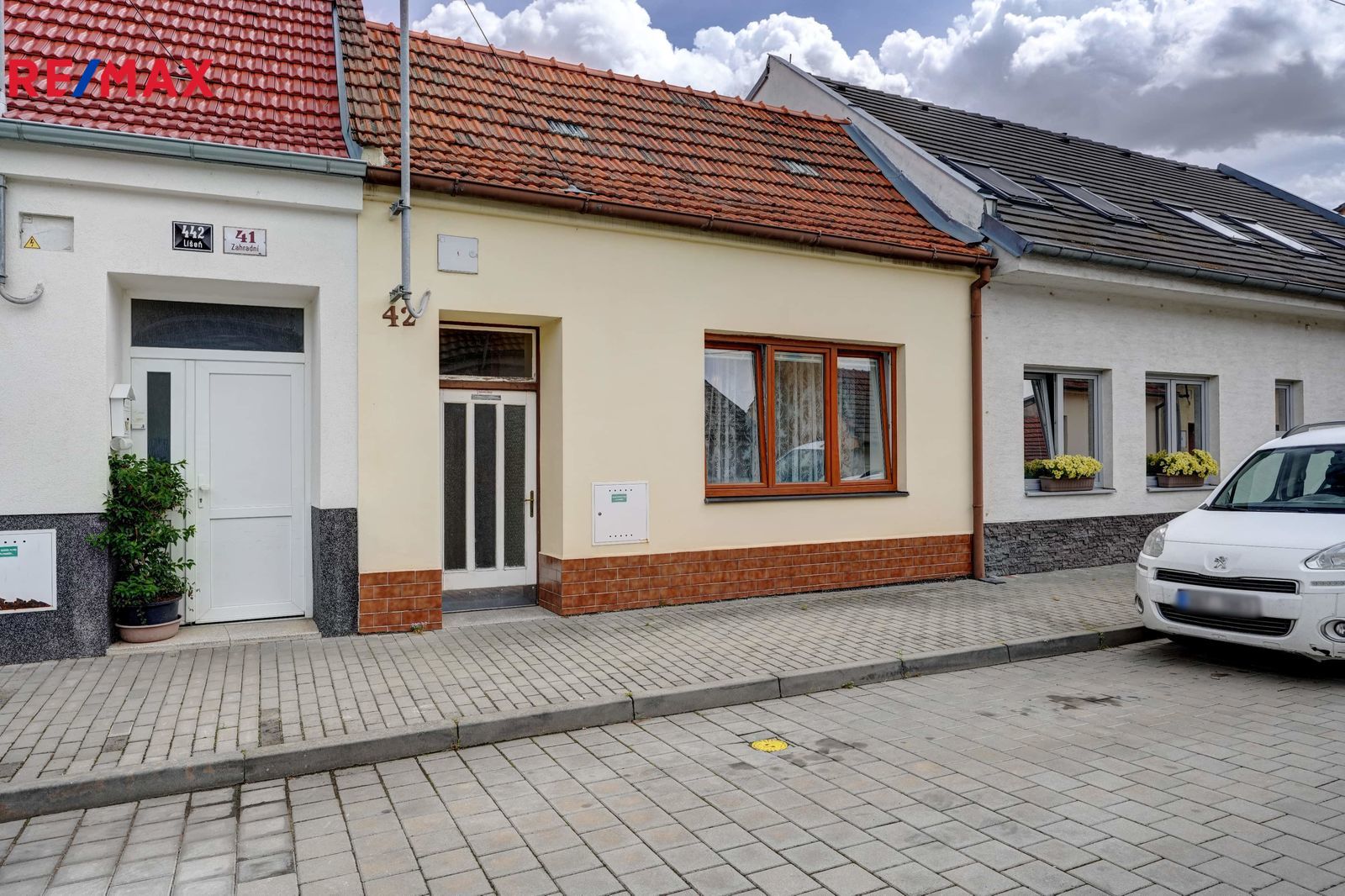 Prodej domu, 89 m2, Brno
